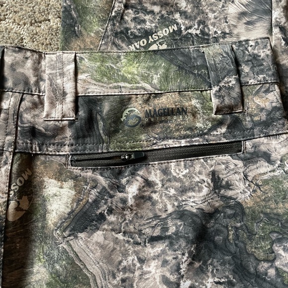 Magellann Outdoors Pro Men’s Pants - Picture 6 of 9